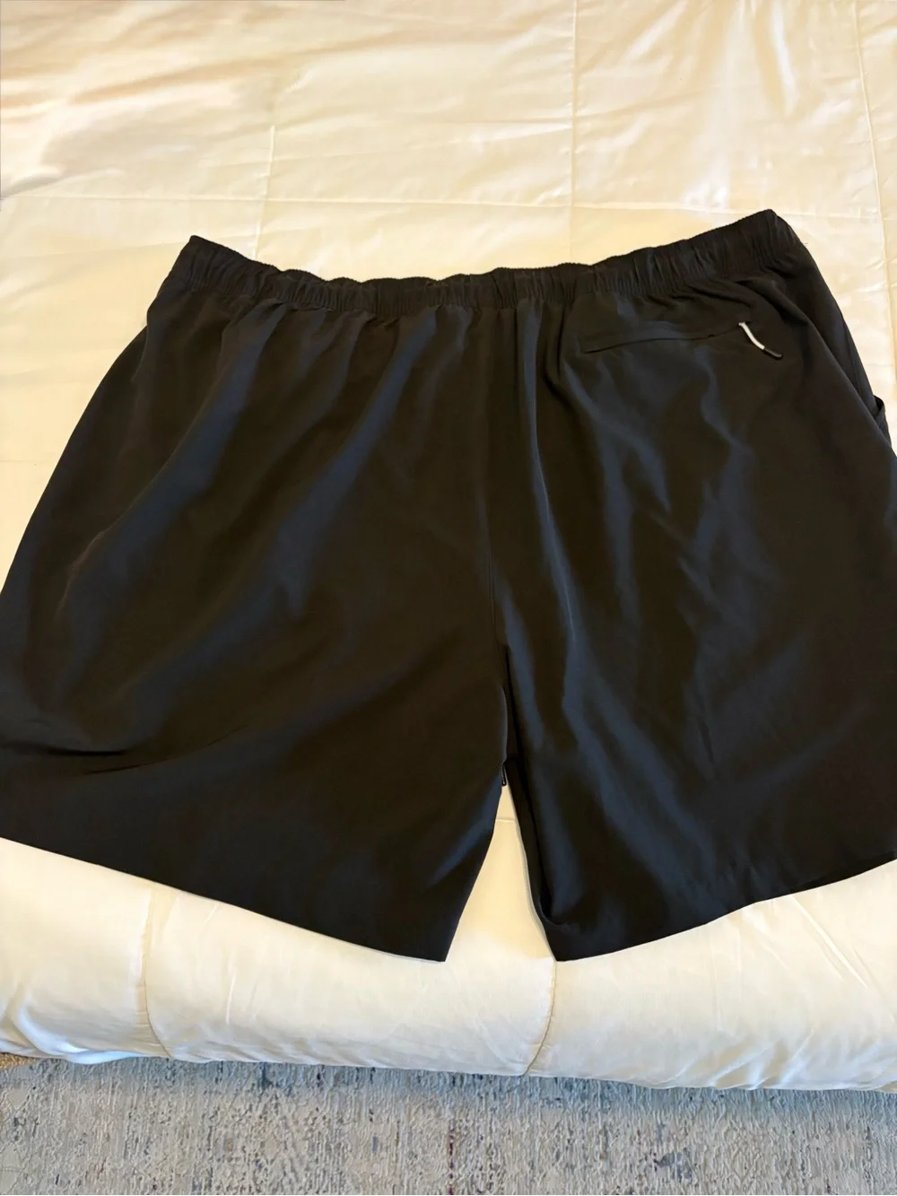 Big & Tall Caribbean swim trunks men’s 4XT - excellent condition
